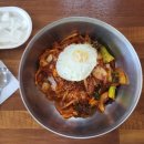 대청마루 손짜장 이미지