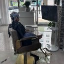 진헤어�� | 👶🏻 나주 샵이진헤어 유아 커트 &amp; 펌 후기 💇‍♂️