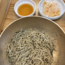 맷돌막국수 네이버블로그