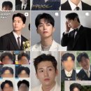 서로서로미용실 | 웨딩촬영 신랑 헤어변형 ｜어닛·서로맨즈·디스탠다드 가격 비교 후기