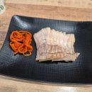 선프라자 | 부산 해운대 마린시티 맛집 국대밀면 물밀면 후기