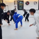 천안 주짓수 두정동 백석동 성정동 우리주짓수 방문 후기