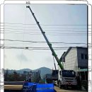 인천크레인 작업, 파워크레인과 함께라면 걱정 끝! 믿음 가득 후기