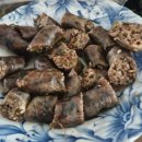 연변찹쌀순대 이미지