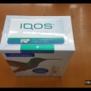미니스톱 사당역점 | [미니스톱 사당역점]찐담배/전자담배&lt;아이코스-IQOS&gt;를 구매했다.