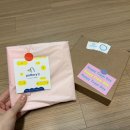커피바보 | 포터리씨 바보 접시 사용 후기, 작지만 귀여운 감성 식기