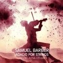 Adagio for Strings, Op.11 / Samuel Barber(사무엘 바버) 이미지