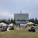 중앙공원무대 뒤 이미지