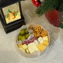 신세계농장(1) | 신세계강남 식품관 맛집 '르프리앙' 강남프리미엄치즈플래터 연말파티음식 추천