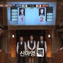 더 지니어스: 블랙가넷 - 과일가게+흑과 백 분석(1화)