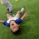 [다산동 유아체육🎈] 축구·뉴스포츠로 튼튼하게! 우리 아이 첫 운동 시작은 여기!