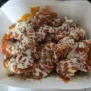 처가집 양념치킨 이미지