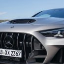 30대 한정판 벤츠 CLE646 AMG 공개 이미지