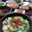 [부산 범일동 맛집] 소박한 가게에 푸짐한 국밥 한그릇 - 매축지 돼지국밥집 이미지