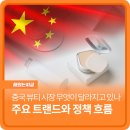 현대종합의료기 | 중국 뷰티 시장 무엇이 달라지고 있나: 주요 트랜드와 정책 흐름