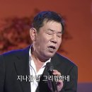 미련ㅡ가수 장현님 이미지