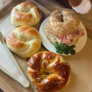 (주)테이크제주 | 제주 동쪽 가볼만한 곳 런던베이글뮤지엄 제주 포장방문 후기