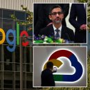 구글 모회사인 알파벳, 실적 부진 후 주가 급락…인공지능(AI)이 현금 흐름에 악영향을 미치고 있다고 경고 이미지