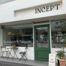 대전 서구 갈마동 카페 추천 디저트 맛집 인셉트 INCEPT 후기