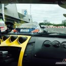 옐로우오토모티브 | 2015 일산 킨텍스 오토모티브 위크 &amp; 튜닝카 경진대회 - 오토브라이트 다이렉트 블랙세일 참가 후기