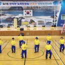 시니어라인댄스 이미지