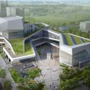 고운동 남측 복합커뮤니티센터 이미지