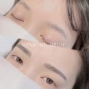 윈썸브로우 이미지