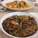 영안반점 - 동구 충장로 45-13 | 울산 중식당 맛집 영안반점 6가지 메뉴 후기