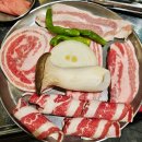 [부산대 맛집] 미친 가성비의 꽃삼겹살 맛집 &#39;매일꽃돈&#39; 솔직후기