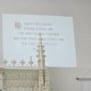 [마음영성특강] 온유는 가장 강한 힘 – 김용은 수녀님 마음영성 특강 후기