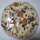 4980 | 노브랜드 냉동 콤비네이션 피자 후기｜4,980원 가성비 피자 솔직 리뷰