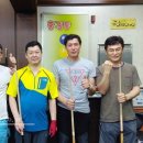 홍길동당구클럽 이미지