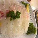 김사부 회초밥 이미지