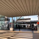 롯데몰 횡단보도 이미지