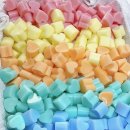 아동종합보호센터 | [가관출강] 부산아동보호종합센터 압화비누&amp;하트비누 만들기 출강 수제비누출강 부산비누공방