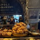 상하이 우캉맨션 카페추천 apoli itabakery 아폴리 이타베이커리 솔직후기