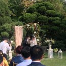 한신대학교 신학대학원 | 서울 야외결혼식 후기 온전한웨딩_HS컨벤션(한신대학교 신학대학원)