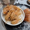 미남포차 | [포항] 영일대 맛집 미남포차 후기 | 독도새우 대게세트 + 물회 + 매운탕 풀코스 솔직후기🦀🦐