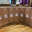 투앤투헤어살롱 | 구미 미용실 «투앤투헤어살롱» 방문 후기, 탈색+염색+크리닉 완전 체험하고 머릿결 살아나는 변화 느껴...
