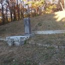 청풍김씨 묘문비 이미지