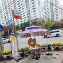 도원네거리 롯데리아 앞 이미지