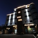 상주호텔 이미지