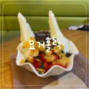 요거홀릭 이미지
