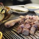 제주올레근고기