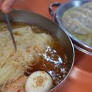 경주밀면 이미지