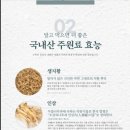 한이약이 한옥고 복용후기(한옥고의 최대 장점 5가지)