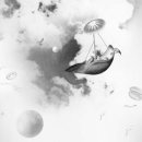 달빛아래Ⅱ 이미지