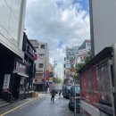 [서울 서초동] 옛고을장원김밥 서초점 🤩 라제비와 김밥의 궁합🤗 강남역 노포분식집