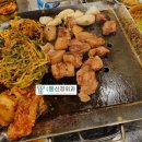 대구 평화김해뒷고기 월성점 내돈내산 후기 : 뒷고기에서 목살의 담백함이!