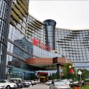 장가계 자유여행-추천호텔 华天大酒店(화천대주점 Huatian Hotel)-